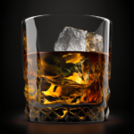 Szklaneczka do Whisky Rock Glass